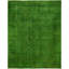 Overdyed One-of-a-Kind 8' 2" X 10' 5" Hand Knotted Area Rug