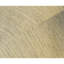 Hand Knotted Wool Area Rug in Powder