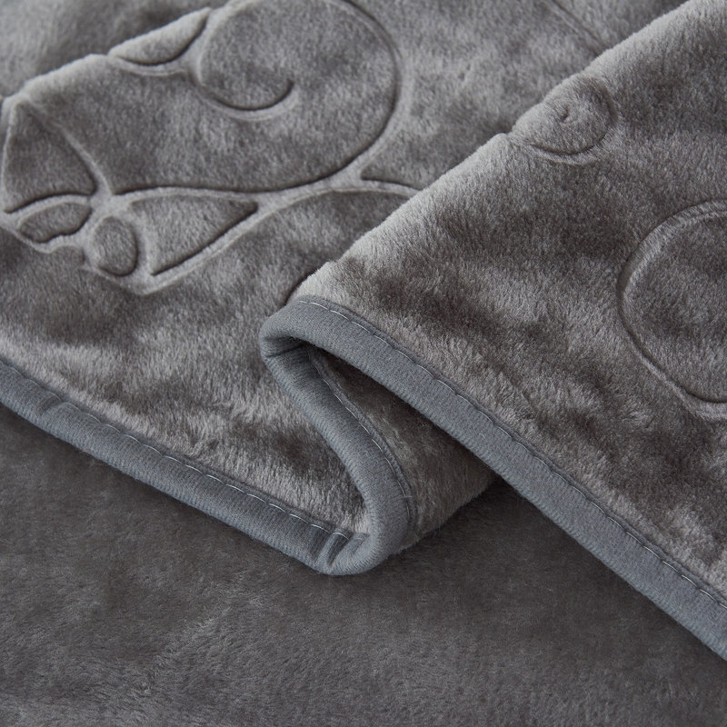Couverture Amaryss, gris