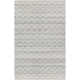 Bradson Rectangle Wool Area Rug