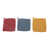 Gray/ Red/ Yellow