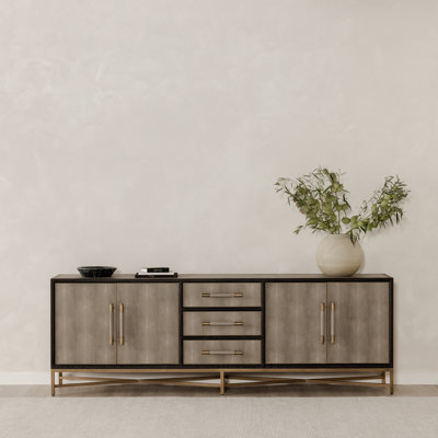 Meera 100" Sideboard