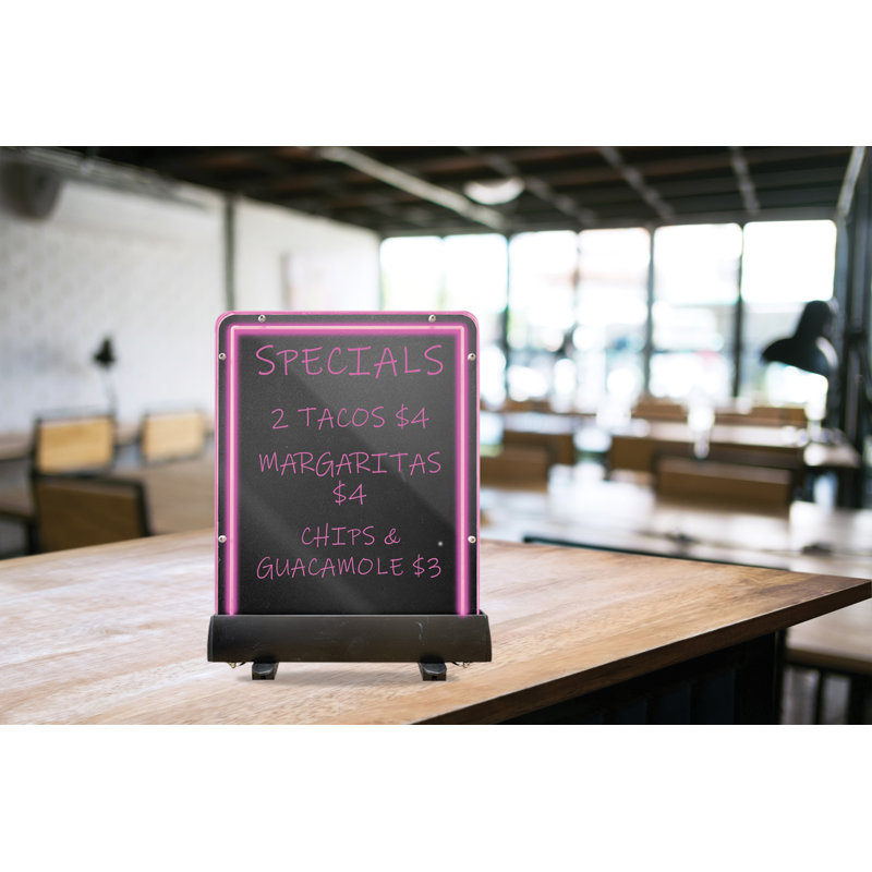 Dry Erase Board