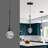 Glam Pendant Light Led Dimmable Chandelier Fixture-1741608968
