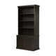 DUMONT Wide Bookcase