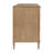  Coast 6 Drawer Rattan Chest