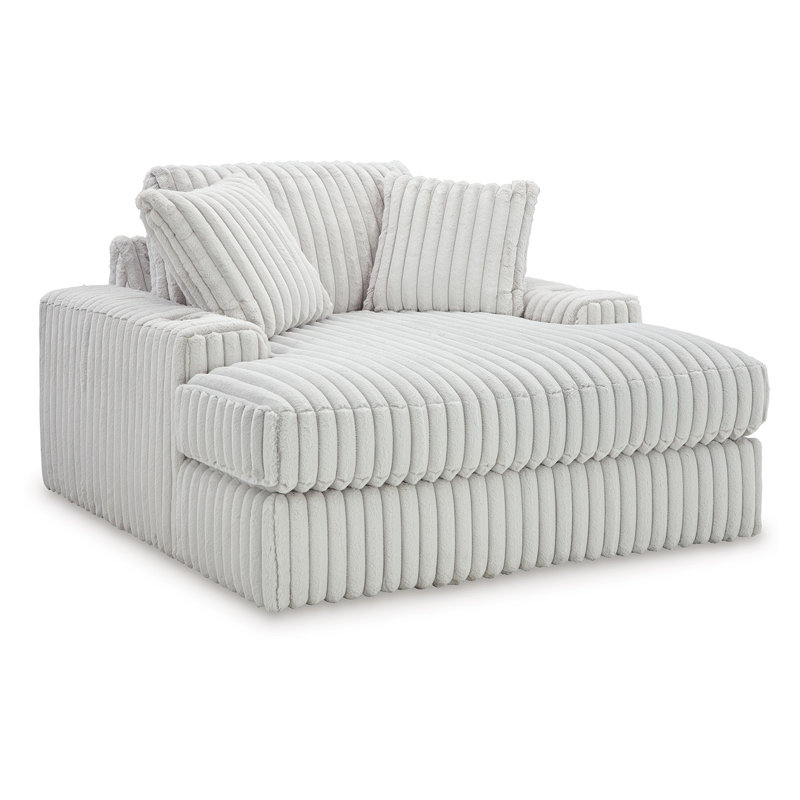 Peno Upholstered Chaise Lounge