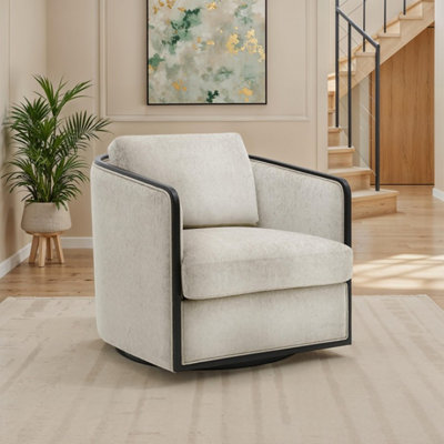 Parkhur Swivel Chair