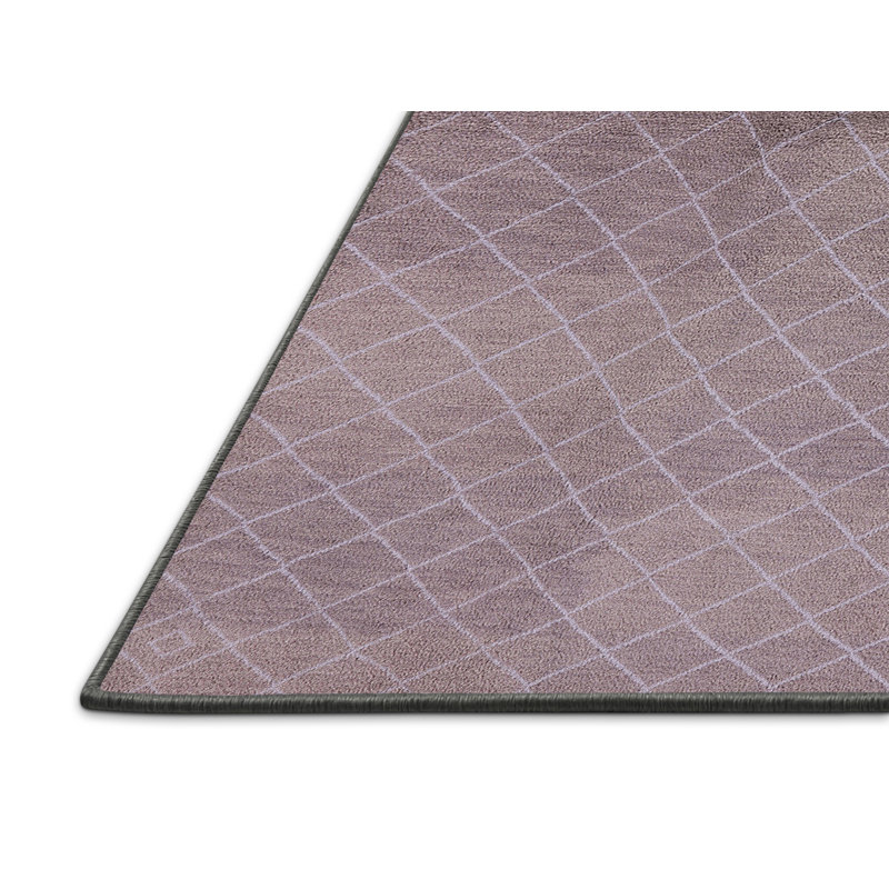 Tapis gris Bretagne, Tapis de couloir 2 pi x 5 pi