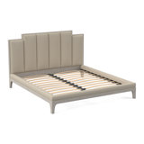 Rafferty Solid Wood Bed