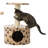 61cm H Cat Tree-82512084