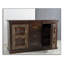 Rivero 150cm Solid Wood Sideboard