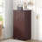 Tilt Out Kitchen Trash Bin Cabinet-108862558