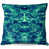 Sarcelle / Bleu / Vert