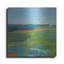 Ivy Bronx «Vinalhaven # 5» par Jane Schmidt, art mural en métal-578393003