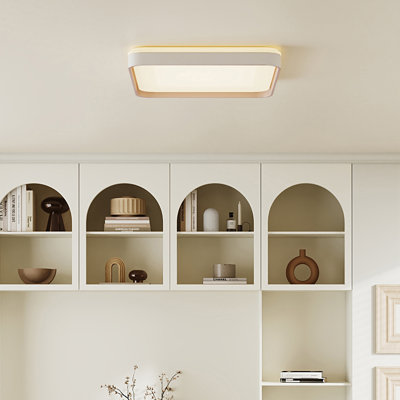 Semi Flush Mount