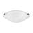 Maynes Glass Flush Mount-60486736-22508425