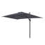 Aarne 300cm X 200cm Rectangular Cantilever Parasol-58239270
