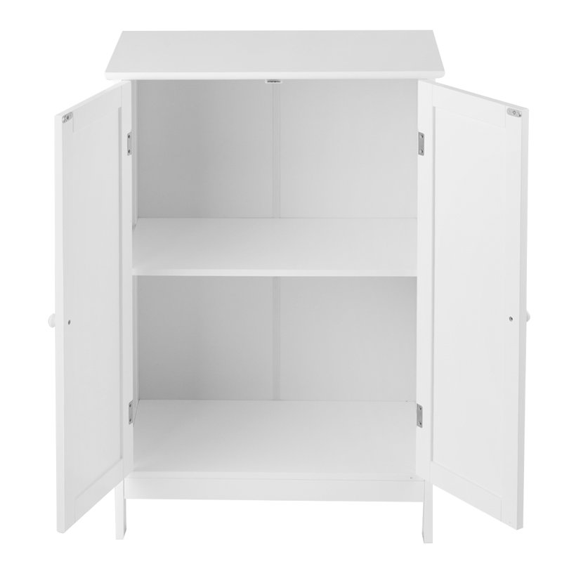 Newburn Freestanding Bathroom Cabinet
