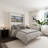 Barn-Style Murphy Bed