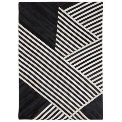 Eusden Abstract Area Rug