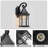 Rudolfa Wall Light