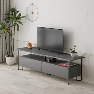 Airi TV Stand for TVs up to 55"