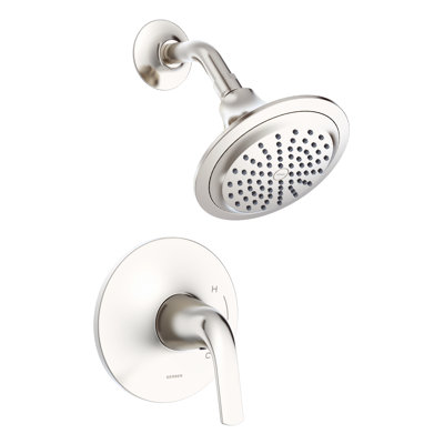 Lemora Shower Faucet