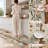 Botanical Tree Non-Slip Washable Kitchen Mats