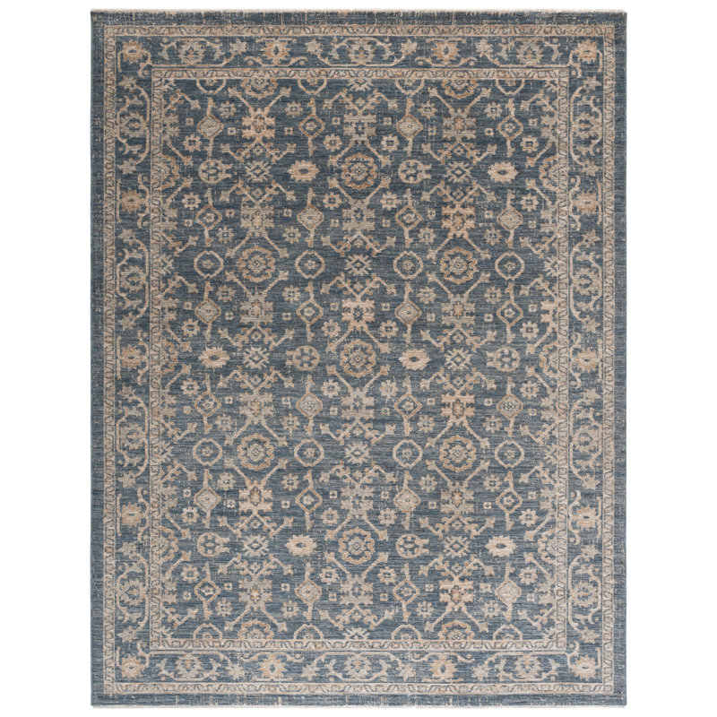 Tapis oriental Whitney 726 Performance, Rectangulaire 8 pi x 10 pi