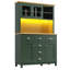 180cm Kitchen Pantry-124541765