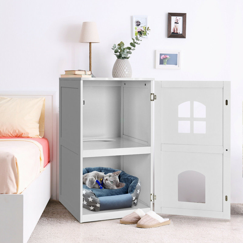 Bondfield Litter Box Enclosure