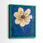 FLORAL Series LXVII-Premium Framed Print -Ready to Hang - No Nails Required - No Nails Required-723363564-723363602