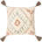 Tassels Cotton Pillow Cover-69837933