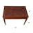 Littles Solid Wood Solid Wood Writing Desk
