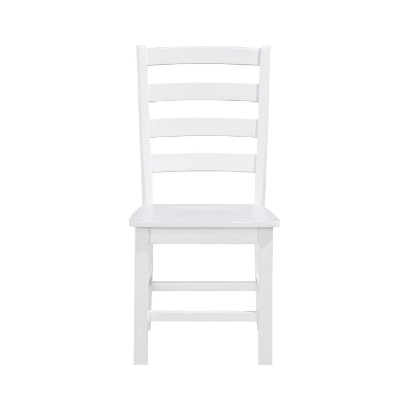 Ensemble de 2 chaises d'appoint Reddy