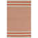 Kinslee Cotton Striped Indoor Rug