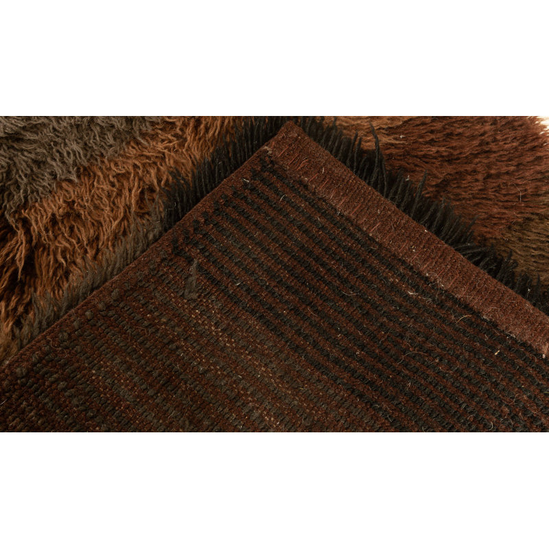 One-of-a-Kind 2' X 10' Area Rug