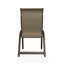 Chaise de patio empilable Hirotaka Supreme-9876217-9876218