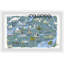 Colorado Map Destinations III - Cadre photo, reproduction d'art sur papier-782362128
