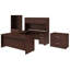 Ensemble de bureau configurable Studio C