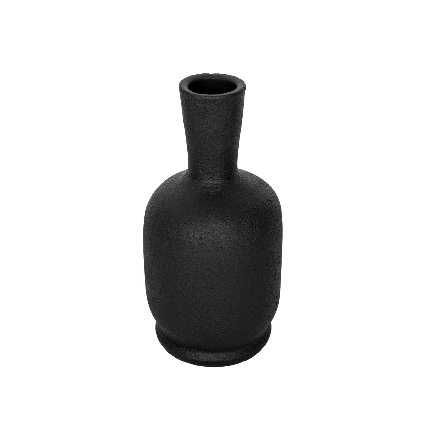 Gonzalez Terracotta Table Vase
