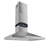 CAVALIERE 30" inch 400 CFM Convertible Wall Mount Range Hood in Stainless Steel