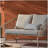 BRUCE LOVESEAT