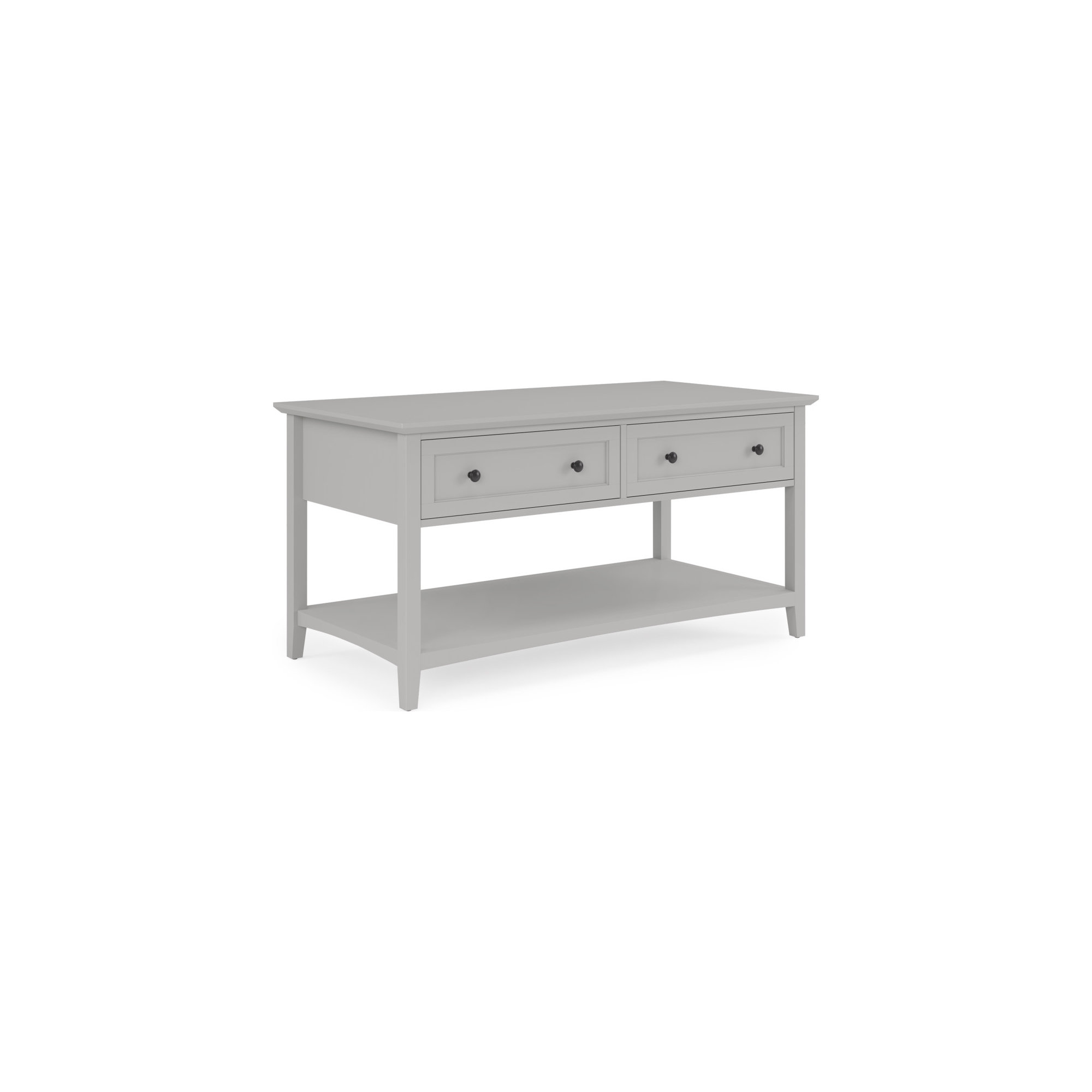 Renee Console Table, Gray