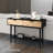 George Oliver 42.1" Console Table