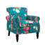 Iliana Upholstered Armchair