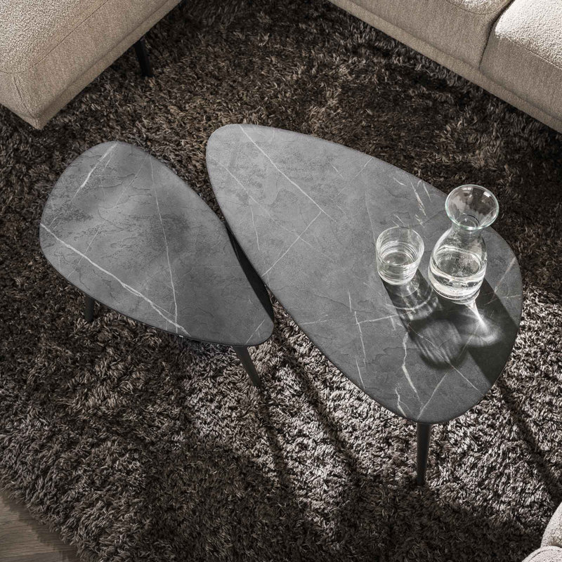Charmion Coffee Table
