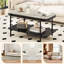 Coffee Table with Storage