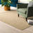 Teresita Wool Indoor Rug
